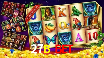 A Emoção da Loteria na 27B Bet: Uma Chance de Mudança de Vida