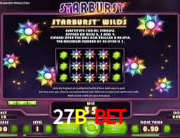 A Popularidade dos Caça-Níqueis no 27B Bet