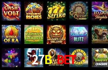 Descubra a Essência do 27B Bet: Nossa História e Compromissos